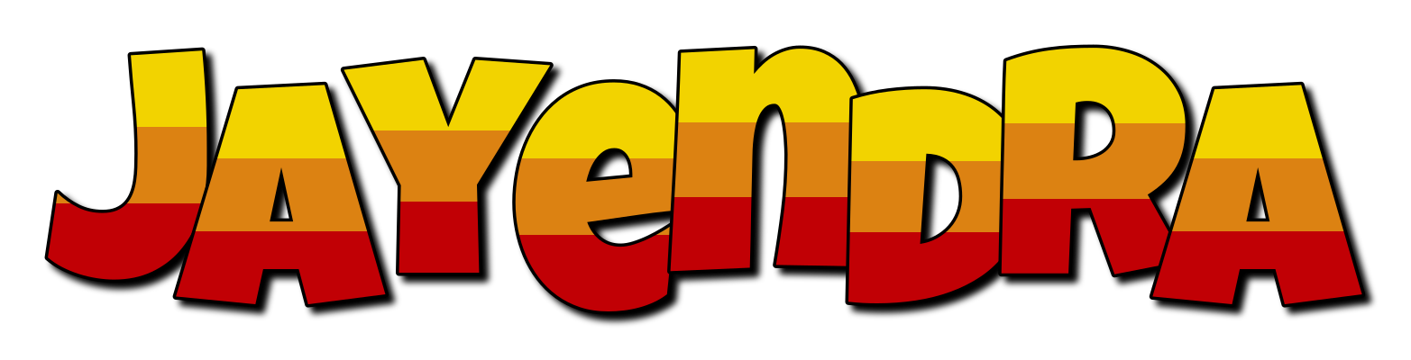 Jayendra jungle logo