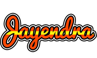 Jayendra madrid logo