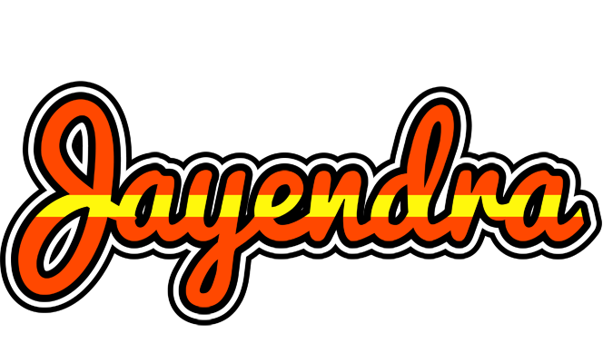 Jayendra madrid logo