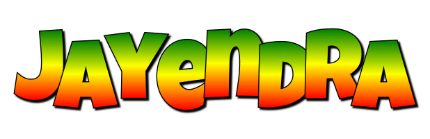 Jayendra mango logo