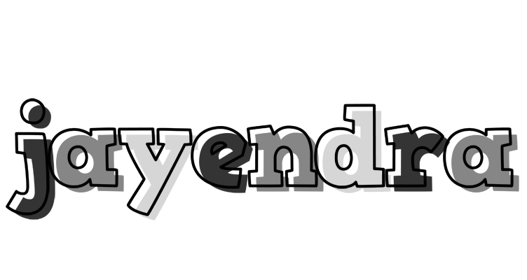 Jayendra night logo