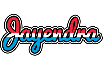 Jayendra norway logo