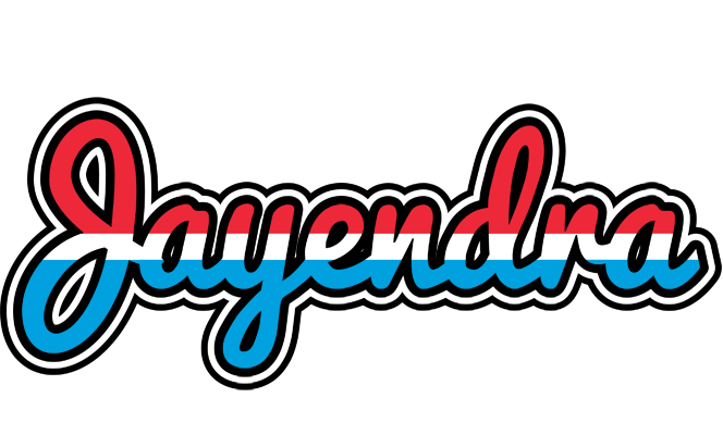 Jayendra norway logo