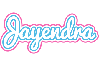 Jayendra outdoors logo