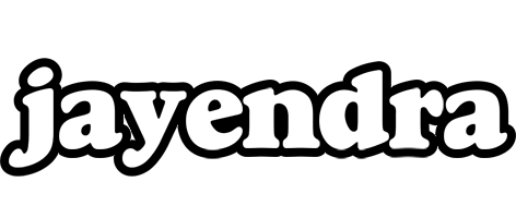 Jayendra panda logo