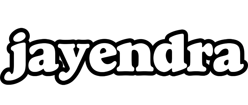 Jayendra panda logo