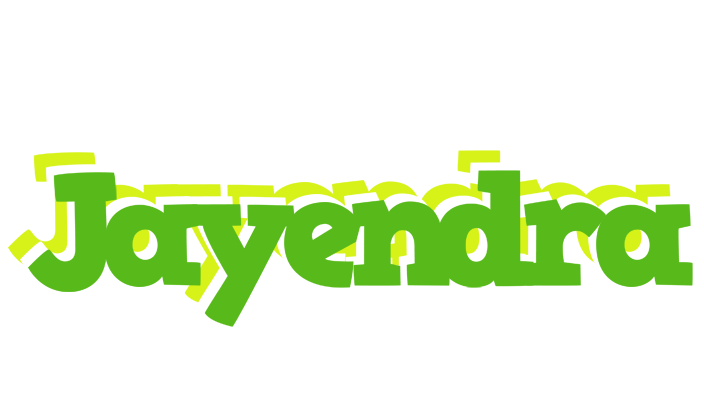 Jayendra picnic logo