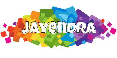 Jayendra pixels logo