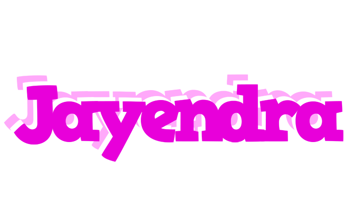 Jayendra rumba logo