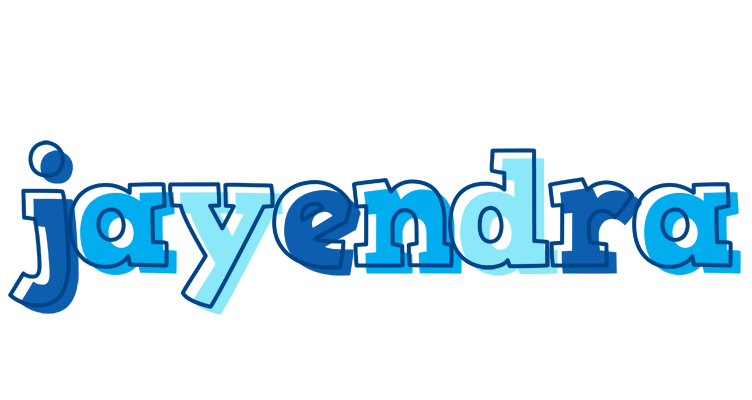 Jayendra sailor logo
