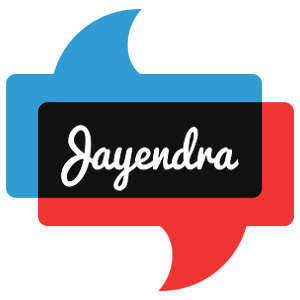 Jayendra sharks logo