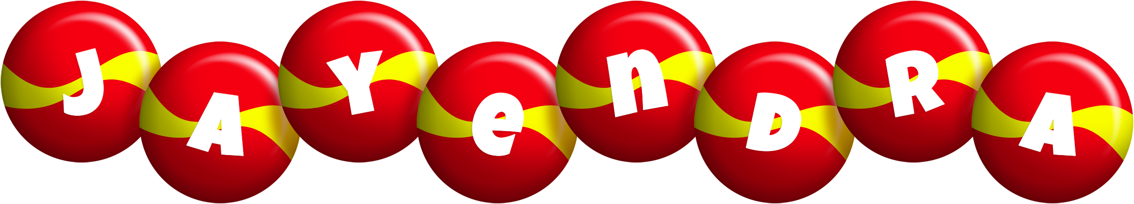 Jayendra spain logo