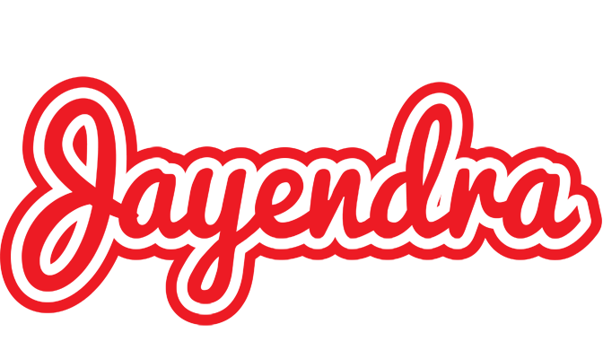 Jayendra sunshine logo