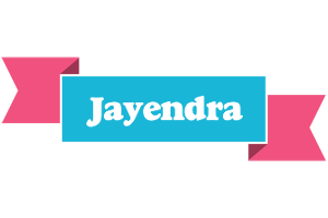 Jayendra today logo