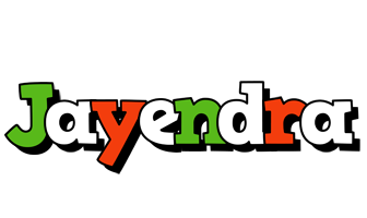 Jayendra venezia logo
