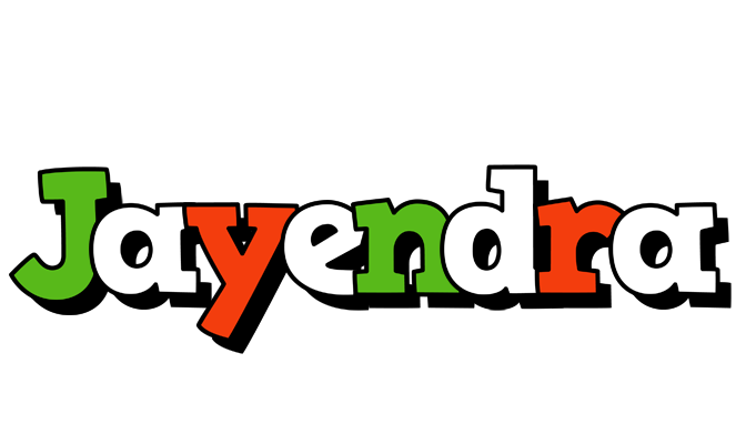 Jayendra venezia logo