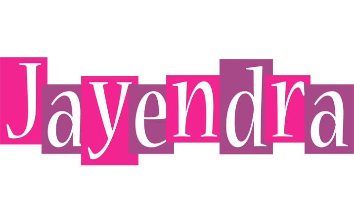 Jayendra whine logo