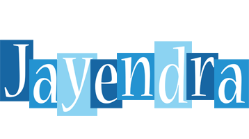 Jayendra winter logo