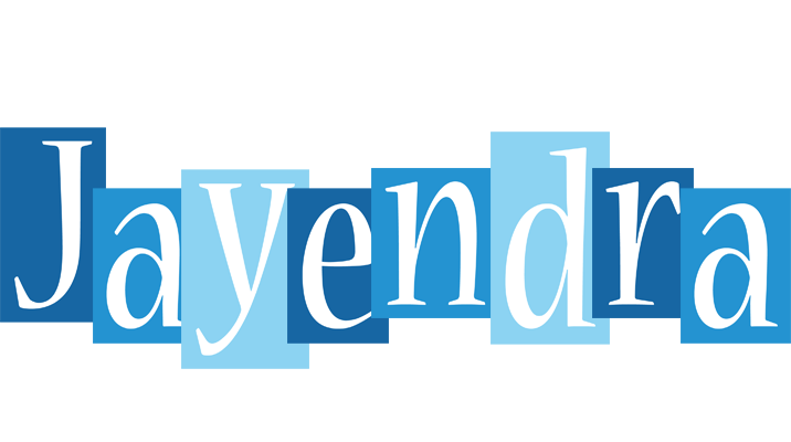 Jayendra winter logo