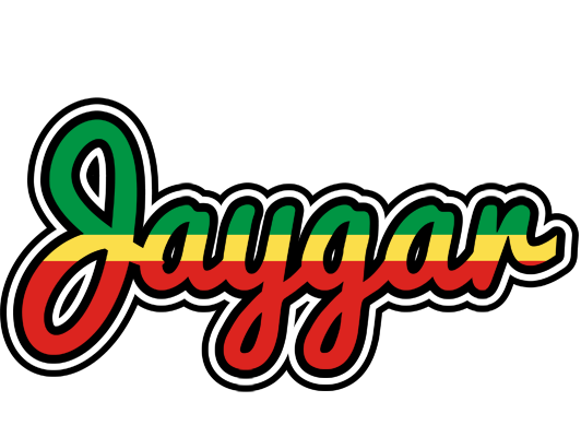 Jaygar african logo