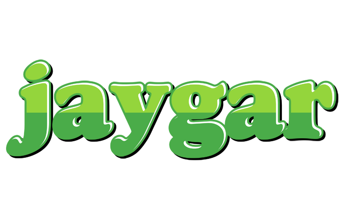 Jaygar apple logo