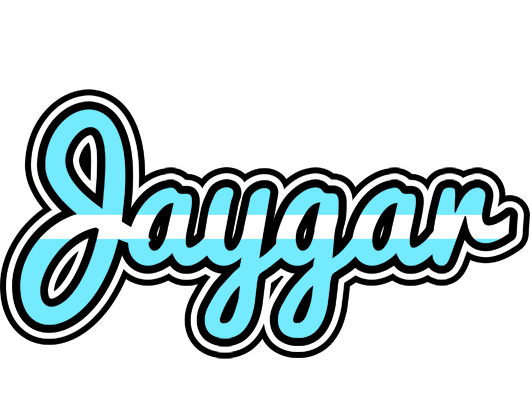 Jaygar argentine logo
