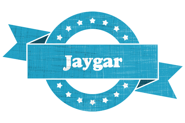 Jaygar balance logo
