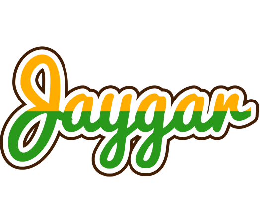 Jaygar banana logo
