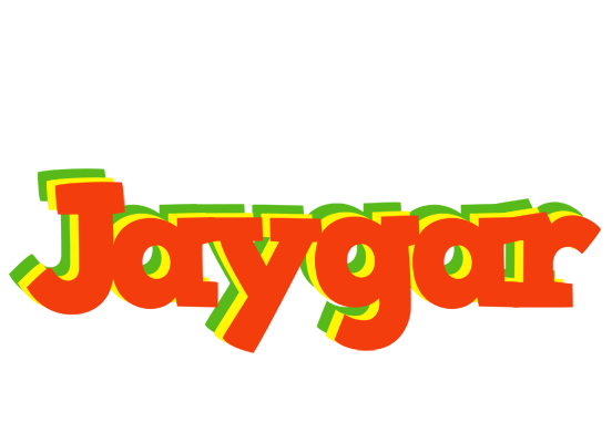 Jaygar bbq logo