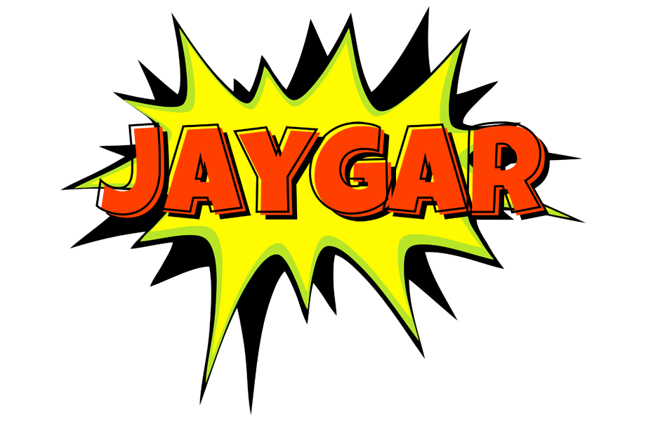 Jaygar bigfoot logo