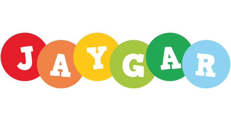 Jaygar boogie logo