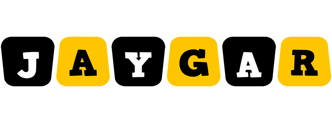 Jaygar boots logo