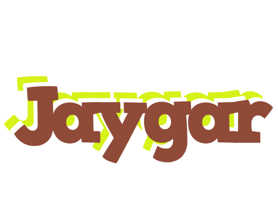 Jaygar caffeebar logo