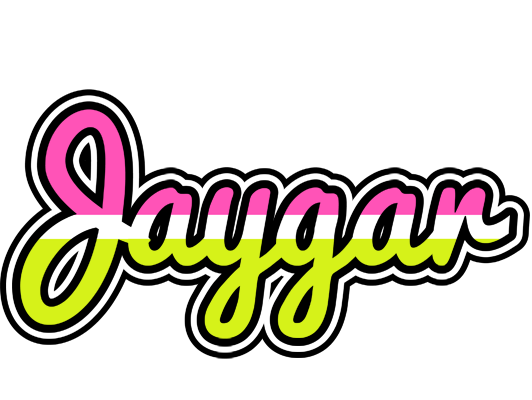 Jaygar candies logo