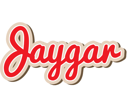 Jaygar chocolate logo