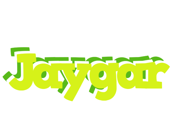 Jaygar citrus logo