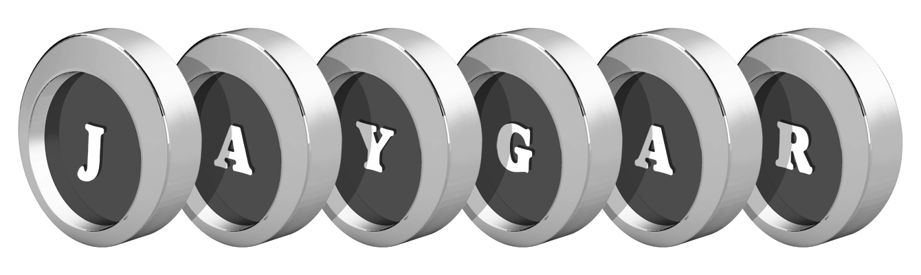 Jaygar coins logo