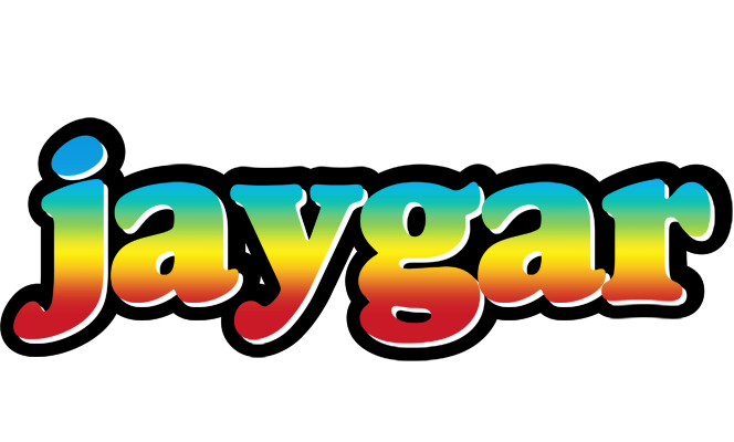 Jaygar color logo
