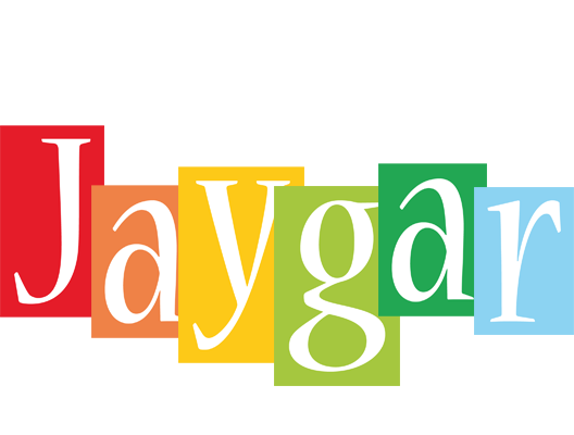 Jaygar colors logo