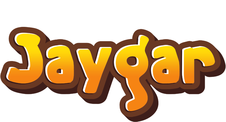 Jaygar cookies logo
