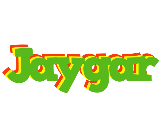 Jaygar crocodile logo