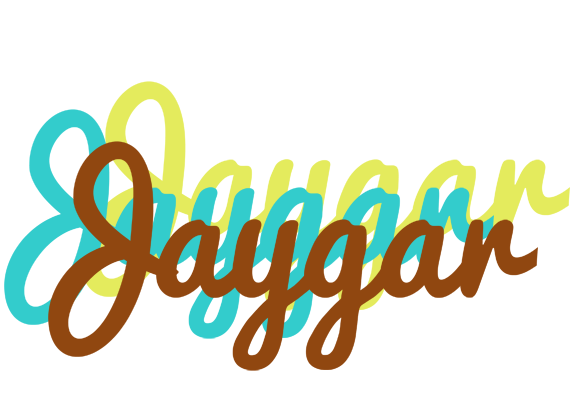 Jaygar cupcake logo