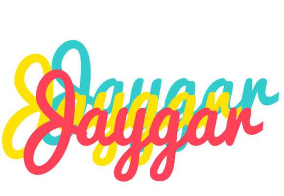 Jaygar disco logo