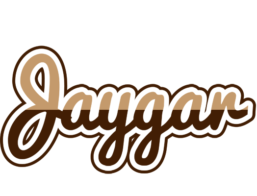 Jaygar exclusive logo