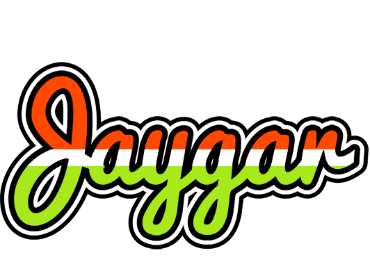 Jaygar exotic logo