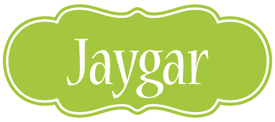 Jaygar family logo