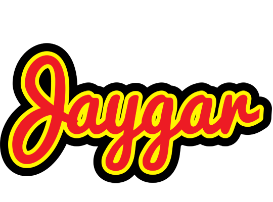Jaygar fireman logo