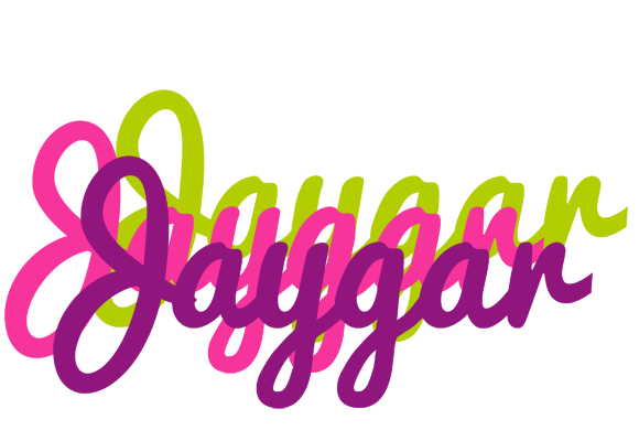 Jaygar flowers logo
