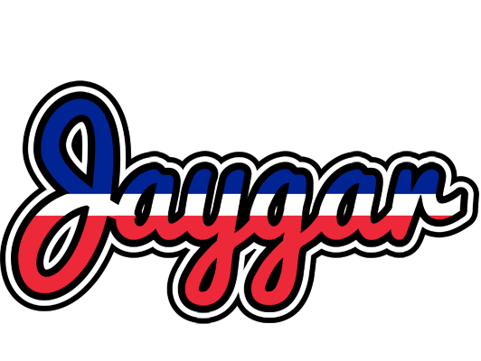 Jaygar france logo