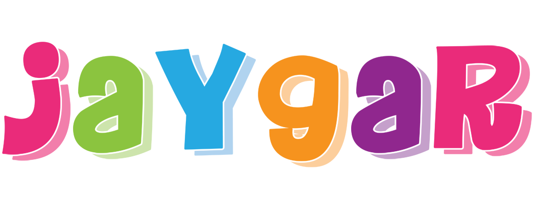 Jaygar friday logo